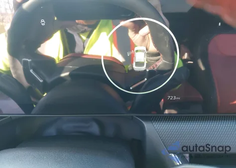 2025 Kia K4 Gt-Line из США, поврежденный, VIN 3KPFW4DE2SE185510